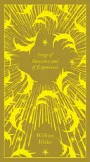 Piesne o nevinnosti a skúsenosti - Songs of Innocence and of Experience