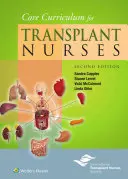Základné učebné osnovy pre transplantačné sestry - Core Curriculum for Transplant Nurses