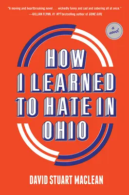 Ako som sa naučil nenávidieť v Ohiu - How I Learned to Hate in Ohio