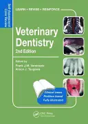 Veterinárna stomatológia: Samostatné hodnotenie, farebné preskúmanie, druhé vydanie - Veterinary Dentistry: Self-Assessment Color Review, Second Edition