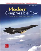 ISE Moderné stlačiteľné prúdenie: s historickou perspektívou - ISE Modern Compressible Flow: With Historical Perspective