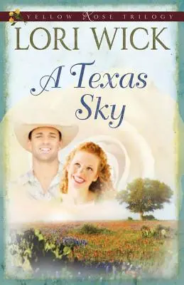 Texaské nebo - A Texas Sky