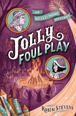 Veselé nečisté hry - Jolly Foul Play