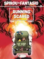 Behanie v strachu - Running Scared