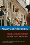 Otroctvo a verejné dejiny: Drsná vec americkej pamäti - Slavery and Public History: The Tough Stuff of American Memory