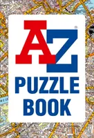 -Z Puzzle Book - Have You Got the Knowledge?