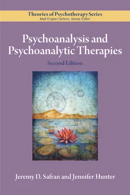 Psychoanalýza a psychoanalytické terapie - Psychoanalysis and Psychoanalytic Therapies