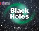 Čierne diery - Black Holes