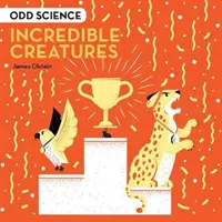 Zvláštna veda - Neuveriteľné tvory - Odd Science - Incredible Creatures
