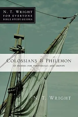 Kolosanom a Filemonovi - Colossians & Philemon