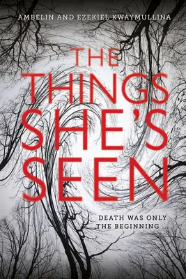 Veci, ktoré videla - The Things She's Seen