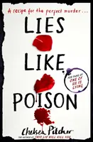 Lži ako jed - Lies Like Poison