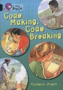 Tvorba kódov, lámanie kódov - Band 15/Emerald - Code Making, Code Breaking - Band 15/Emerald