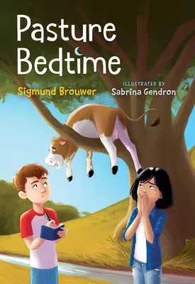 Pastva pred spaním: Charlieho pravidlá č. 1 - Pasture Bedtime: Charlie's Rules #1