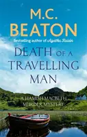 Smrť cestovateľa - Death of a Travelling Man