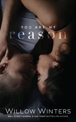 Ty si môj dôvod - You Are My Reason