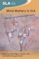 Na mysli záleží v Sla - Mind Matters in Sla
