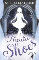 Divadelná obuv - Theatre Shoes