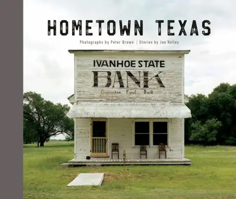 Rodný Texas - Hometown Texas