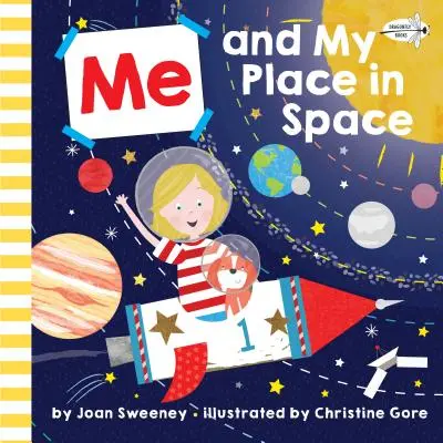 Ja a moje miesto vo vesmíre - Me and My Place in Space