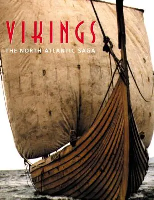 Vikingovia: Sága o severnom Atlantiku - Vikings: The North Atlantic Saga