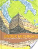 Unter Michigan: Die Geschichte von Michigans Gesteinen und Fossilien - Under Michigan: The Story of Michigan's Rocks and Fossils
