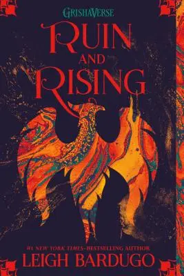 Ruina a vzostup - Ruin and Rising