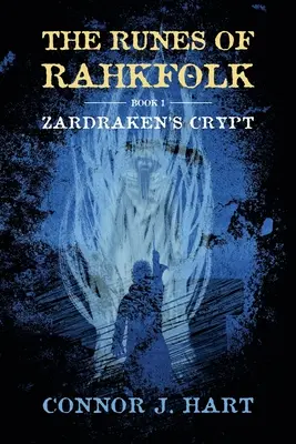 Zardrakenova krypta - Zardraken's Crypt
