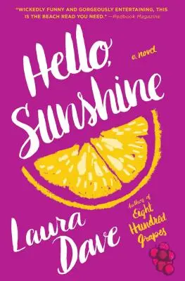 Ahoj, slnečný svit - Hello, Sunshine