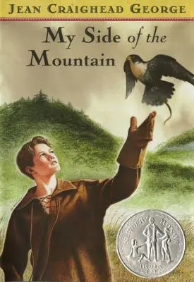 Moja strana hory - My Side of the Mountain