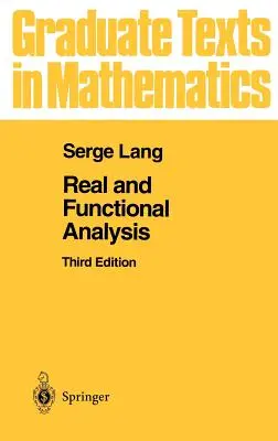 Reálna a funkčná analýza - Real and Functional Analysis