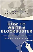 Ako napísať blockbuster - How to Write a Blockbuster