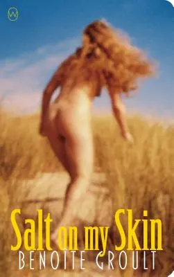 Soľ na mojej koži - Salt on My Skin