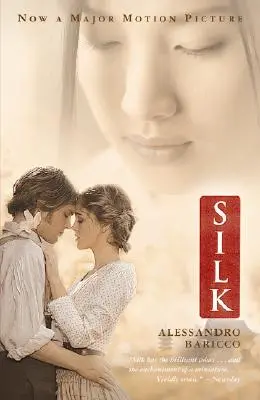 Hodváb (filmové vydanie) - Silk (Movie Tie-In Edition)