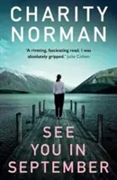 Dovidenia v septembri (Norman Charity (Autor)) - See You in September (Norman Charity (Author))