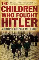 Deti, ktoré bojovali proti Hitlerovi - Children who Fought Hitler