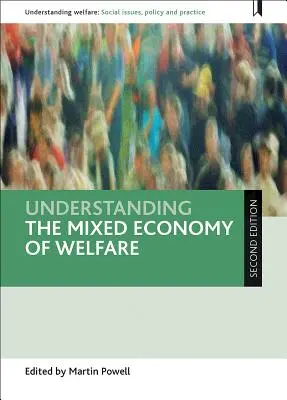 Pochopenie zmiešanej ekonomiky sociálneho zabezpečenia - Understanding the Mixed Economy of Welfare