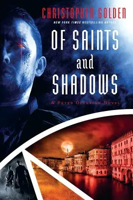 O svätých a tieňoch - Of Saints and Shadows