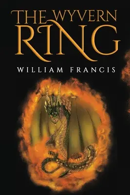 Prsteň Wyvern - The Wyvern Ring