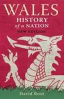 Wales - dejiny národa - Wales - History of a Nation