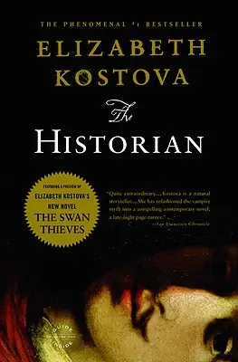 Historik - The Historian