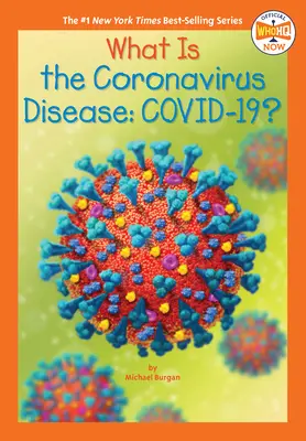 Čo je to koronavírusová choroba Covid-19? - What Is the Coronavirus Disease Covid-19?