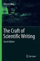Remeslo vedeckého písania - The Craft of Scientific Writing