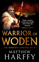 Wodenov bojovník, 5. diel - Warrior of Woden, Volume 5