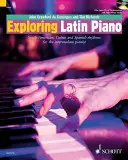 Skúmanie latinského klavíra - Exploring Latin Piano
