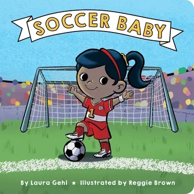 Futbalové dieťa - Soccer Baby