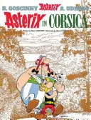 Asterix: Asterix na Korzike - Album 20 - Asterix: Asterix in Corsica - Album 20
