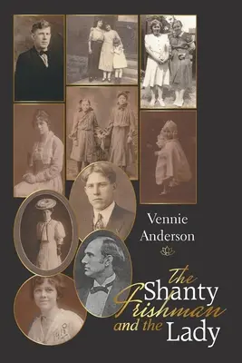 Ír z chatrče a dáma - The Shanty Irishman and the Lady