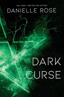 Temná kliatba, zväzok 5: Darkhaven Saga kniha 5 - Dark Curse, Volume 5: Darkhaven Saga Book 5