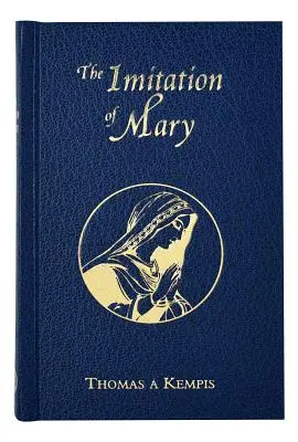 Imitácia Márie - Imitation of Mary